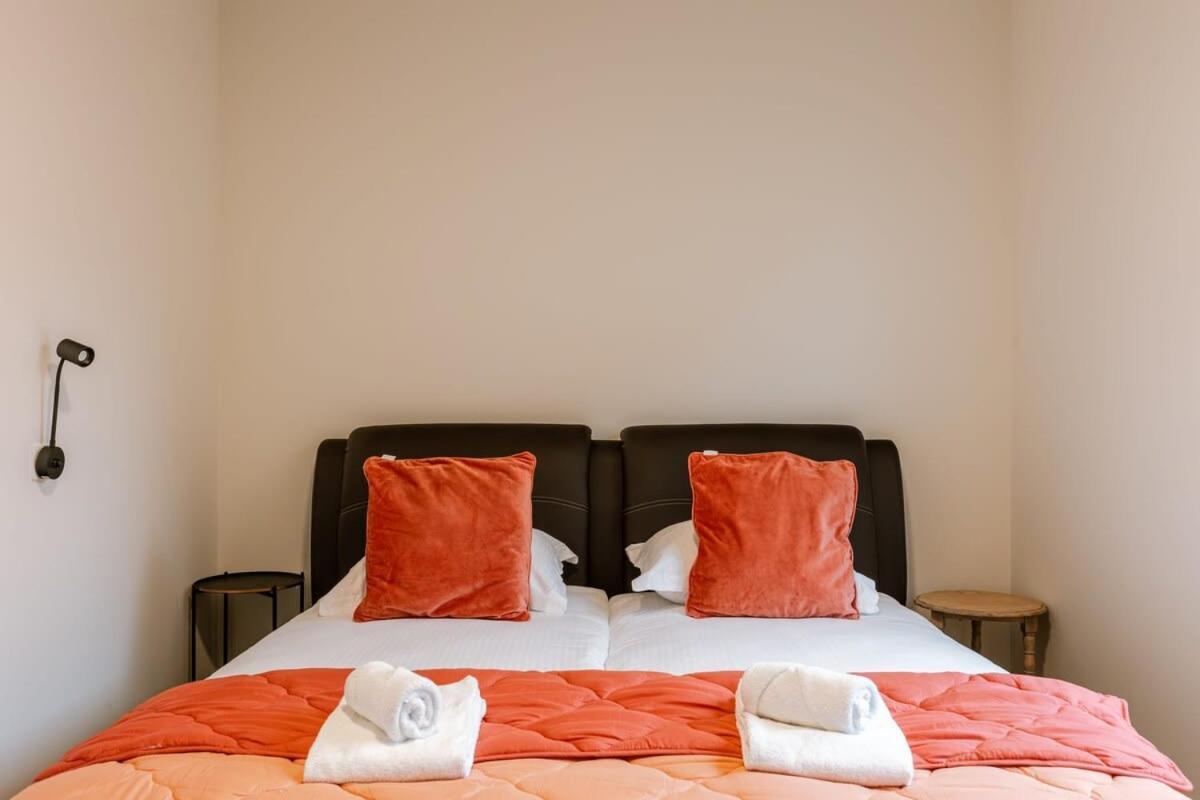 Villa Spacious Getaway Close To The Beach And Airport