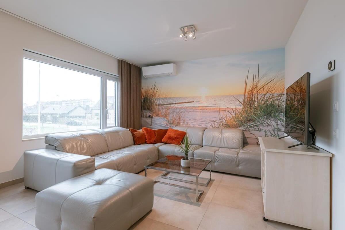 Villa Spacious Getaway Close To The Beach And Airport *