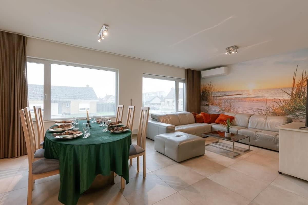 Villa Spacious Getaway Close To The Beach And Airport *